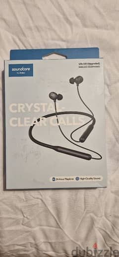 Anker SoundCore Life U2i, Crystal clear calls 0