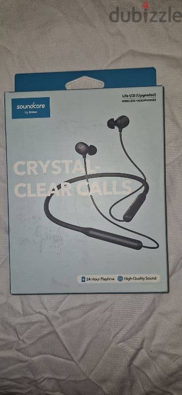 Anker SoundCore Life U2i, Crystal clear calls 3