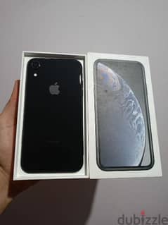 Iphone XR 0