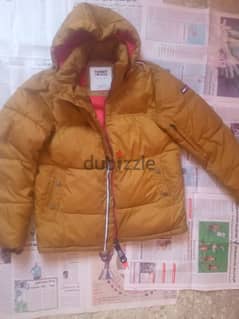 Tommy Hilfiger jacket 0