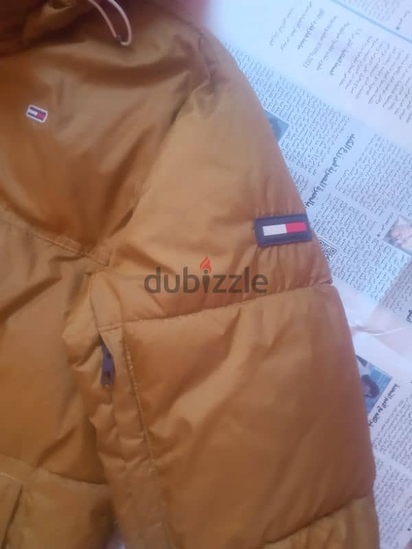 Tommy Hilfiger jacket 5