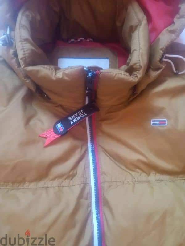 Tommy Hilfiger jacket 6