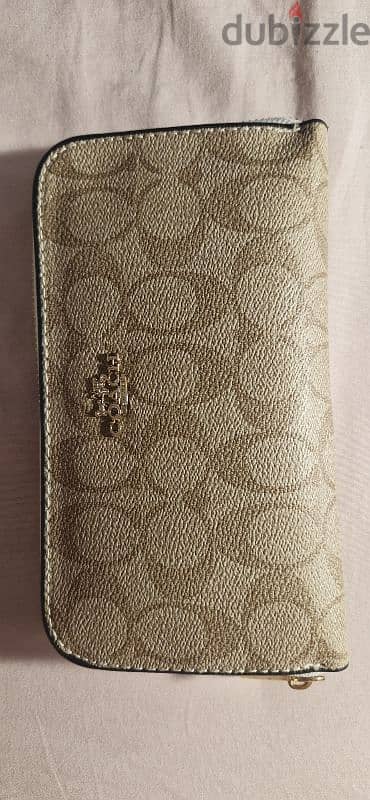 coach wallet mirror 1