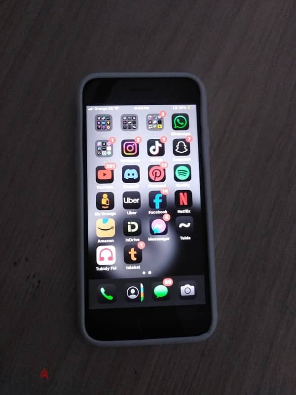 iphone se 2022 4