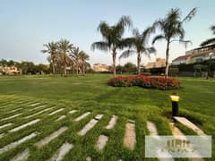 Villa for Sale in Madinaty, Model W High-End Finishes, and Lush wide Garden 0