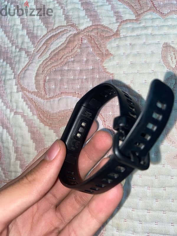 هواوي باند 4 ساعة سمارت huawei band 4 smart watch 1