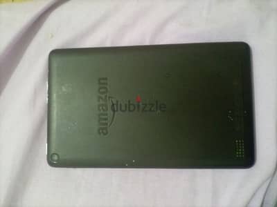 Amazon fire 5th generation