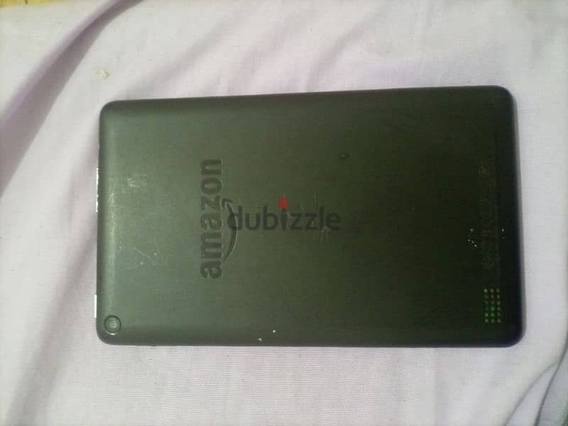 Amazon fire 5th generation 0