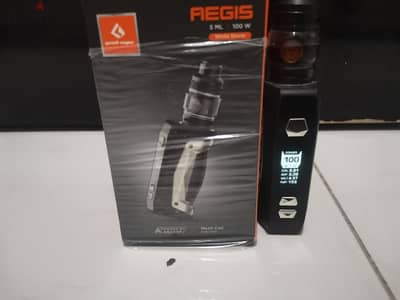 ageus max Kit 100