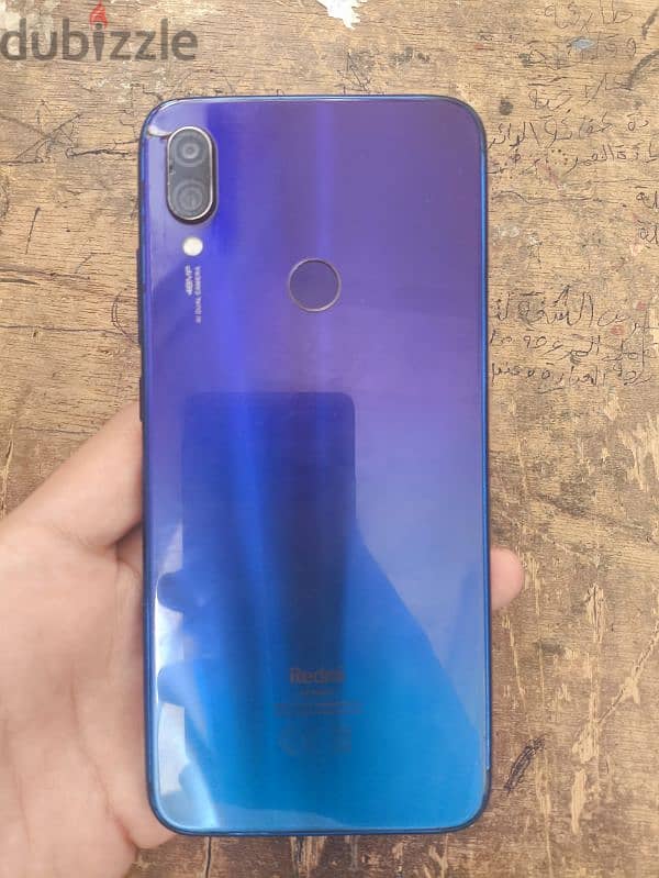 Redmi note 7 1