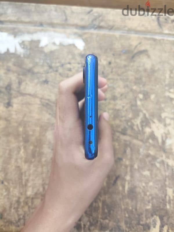 Redmi note 7 4