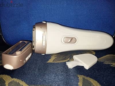 Hair Removal Device