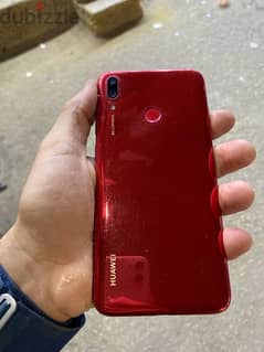 huawei Y7 2019 0