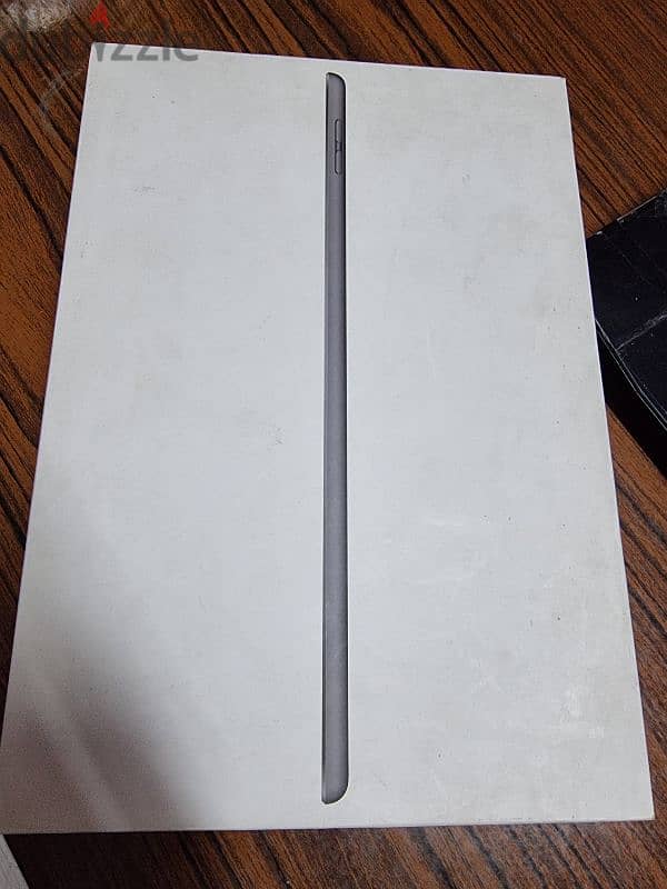 ipad 7 2