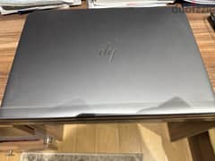 hp z book silver 0