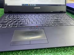 Lenovo legion 0