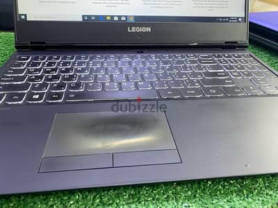 Lenovo legion