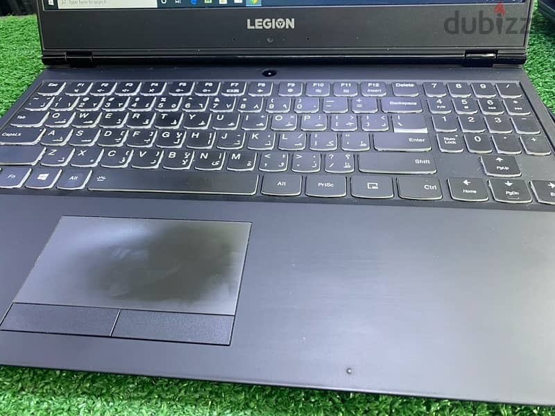 Lenovo legion 2