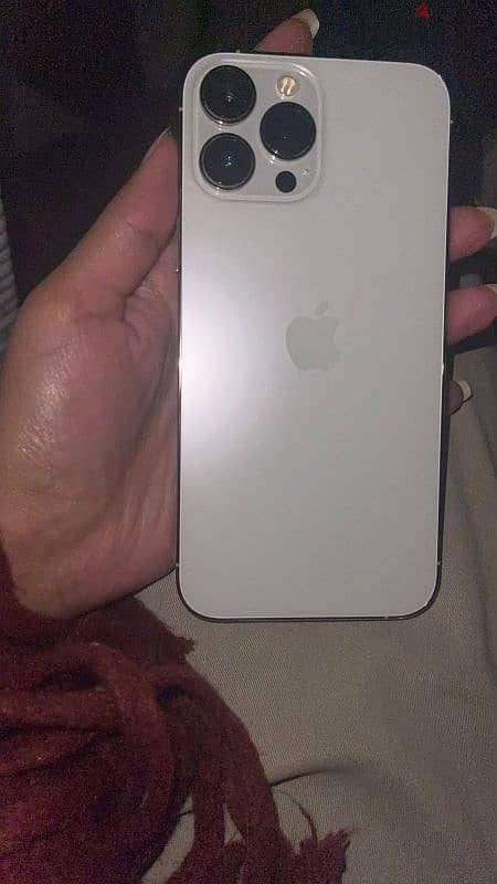 iphone 13 pro max 256gb 3