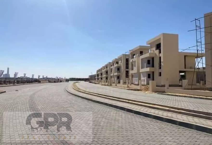 فيلا للبيع استلام فوري بسعر لقطه في كمبوند نيوم بقربه من ميدان جهينة | Villa for sale,Ready to move 4