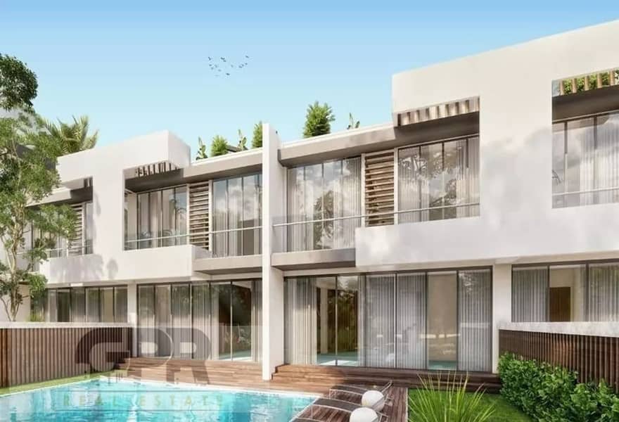 فيلا للبيع استلام فوري بسعر لقطه في كمبوند نيوم بقربه من ميدان جهينة | Villa for sale,Ready to move 6