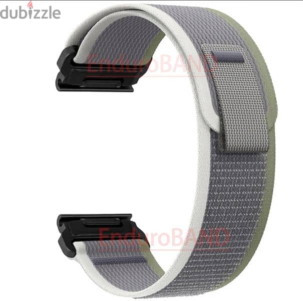 Garmin 26 mm ultra fit strap quick lock 0