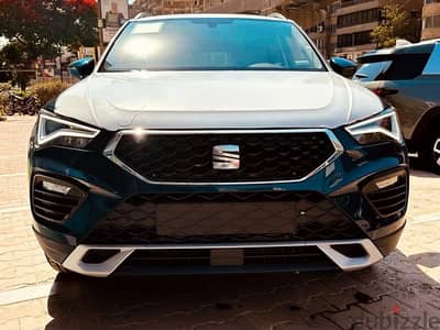 Seat Ateca 2024