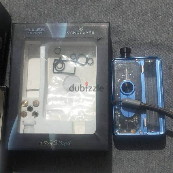 vandy vabe pulse aio v2 1