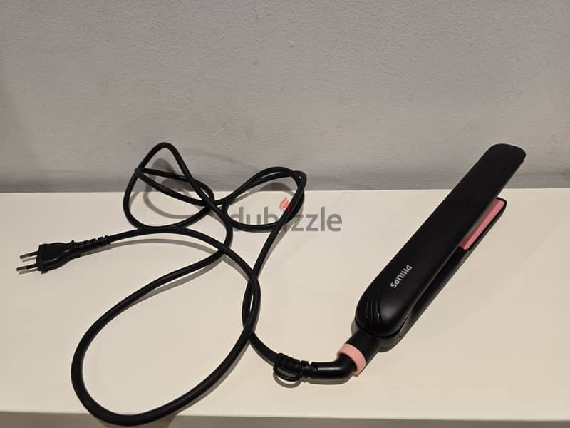 Hair Straightener Philips Essential Care - HP8323 2