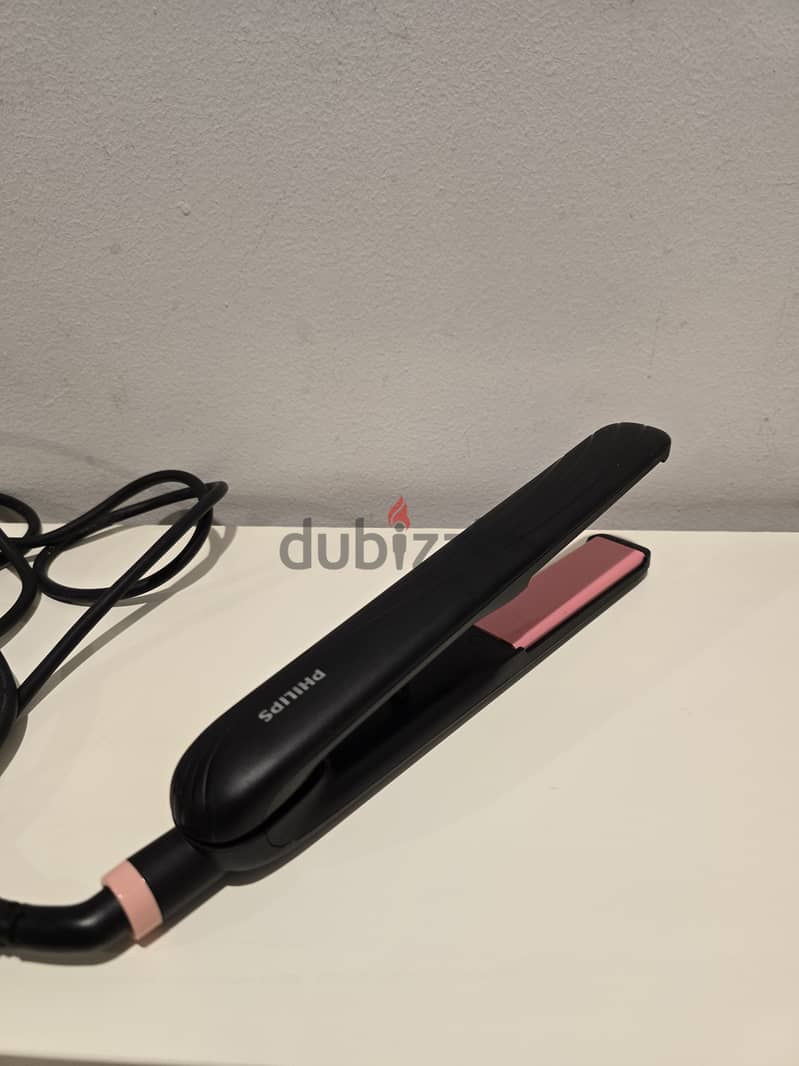 Hair Straightener Philips Essential Care - HP8323 3