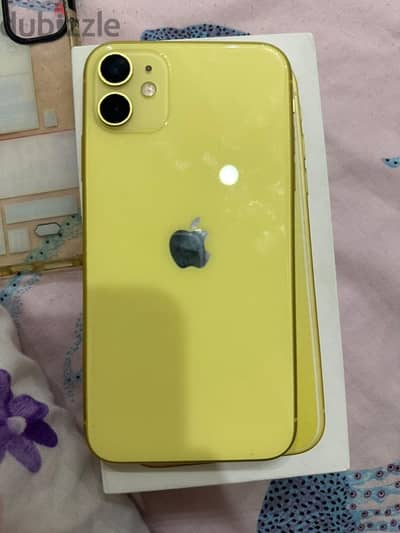 iPhone 11 used