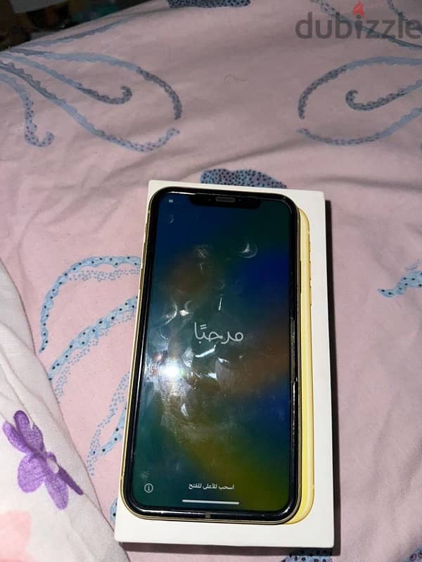 iPhone 11 used 3