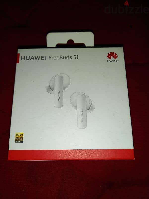 Huawei free Buds 5i 1