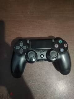 PS4 controller 0