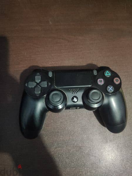 PS4 controller 0