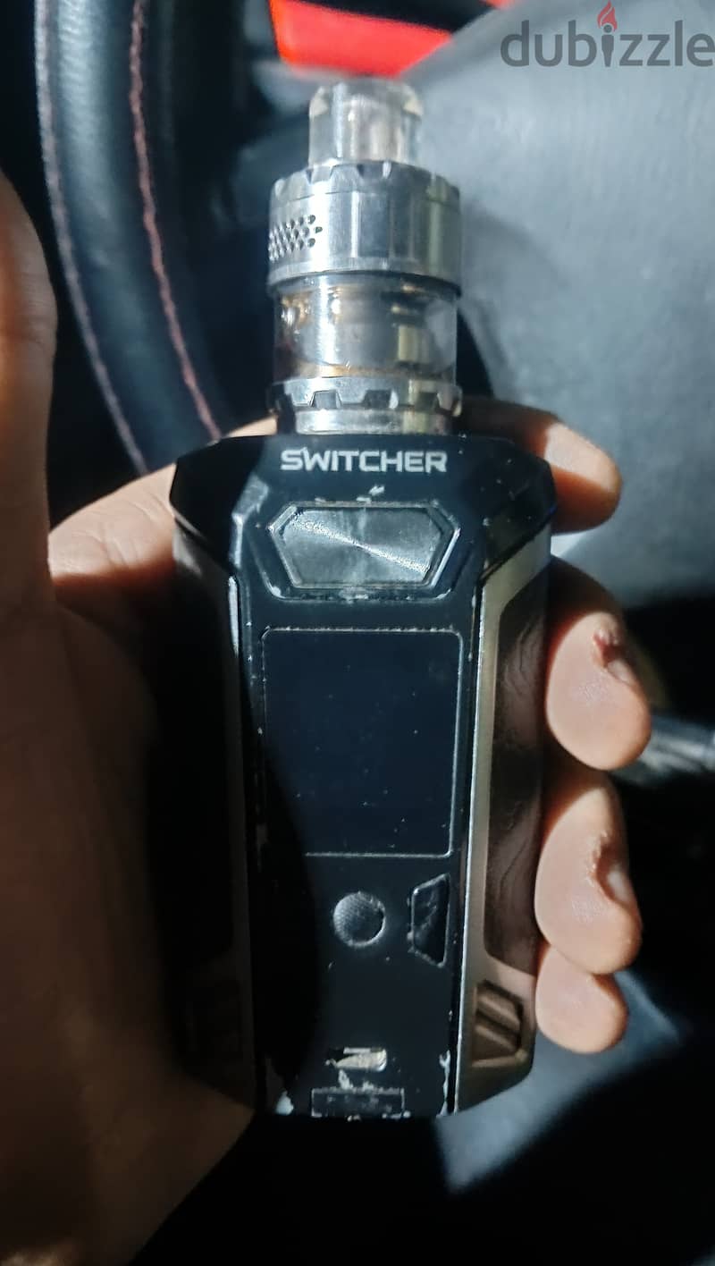 Vap switcher 1