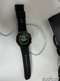 Huawei Watch GT2 Pro 0