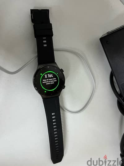 Huawei Watch GT2 Pro