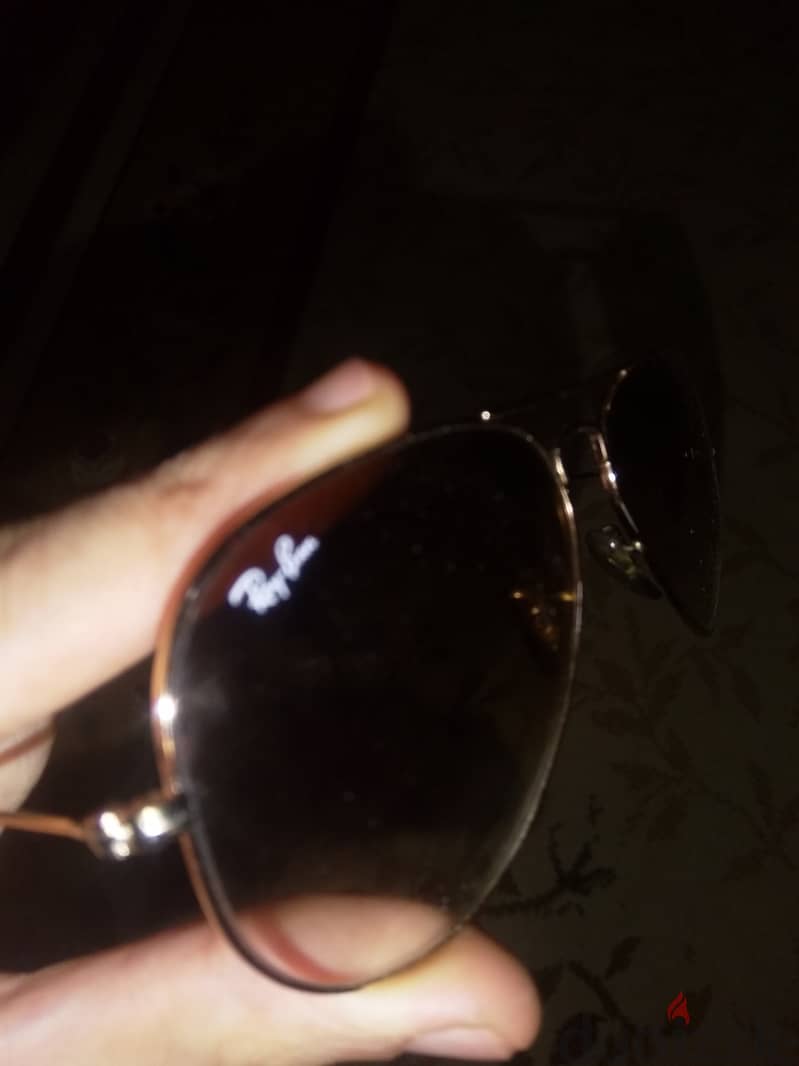 نضاره ريبان اصليه - original rayban glasses 1