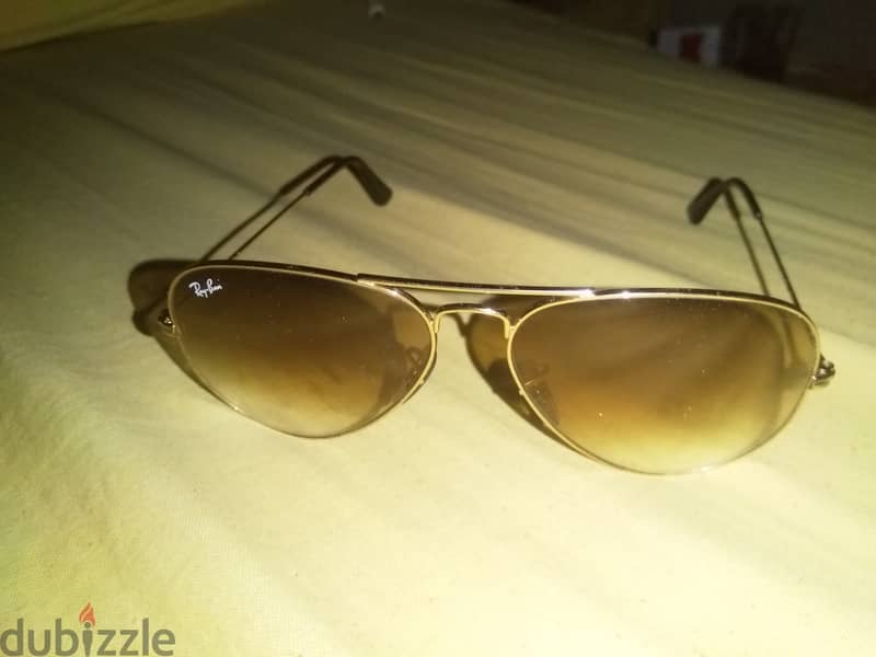 نضاره ريبان اصليه - original rayban glasses 3