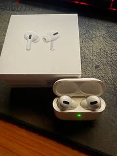 Airpods pro للبيع 0