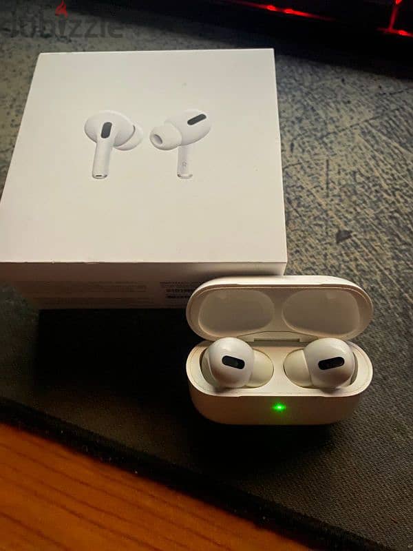 Airpods pro للبيع 0