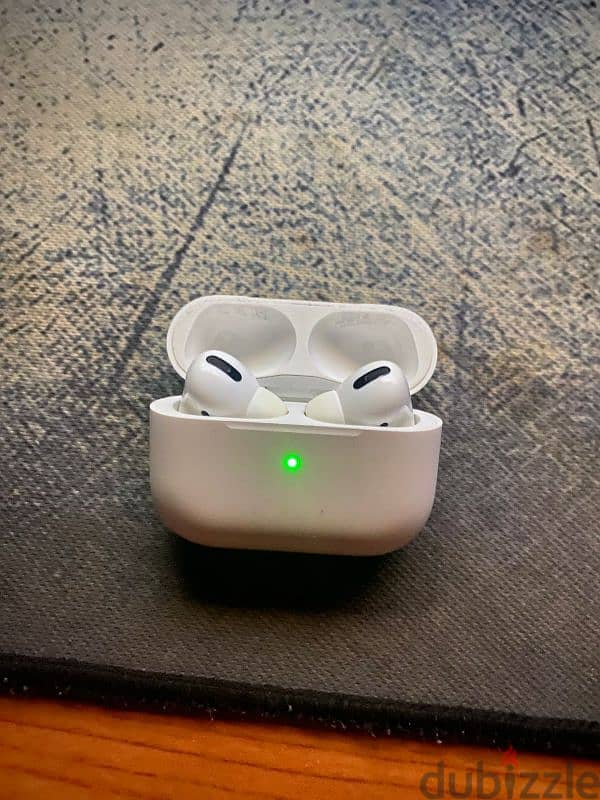 Airpods pro للبيع 1