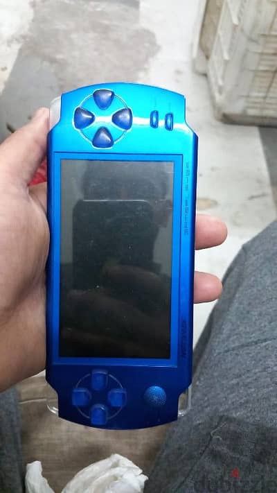 psp ميكروماكس جى 3