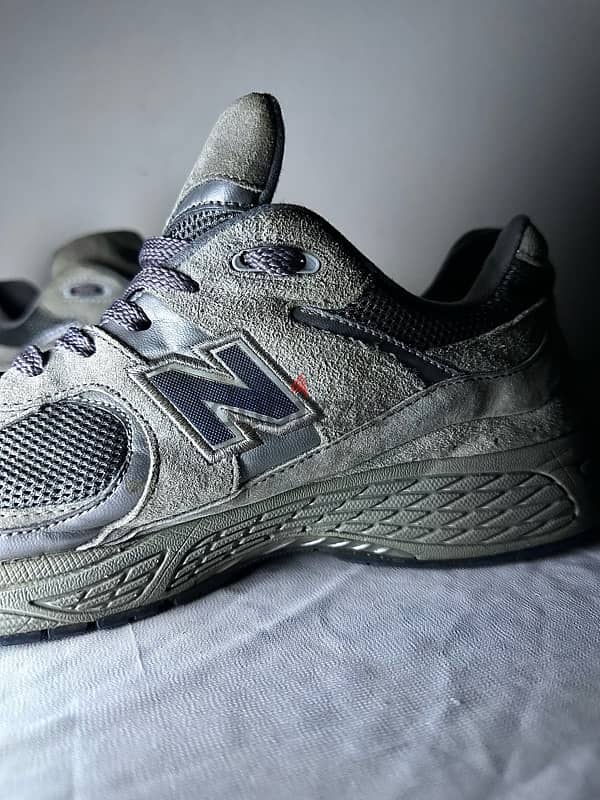 new balance 2002R 7