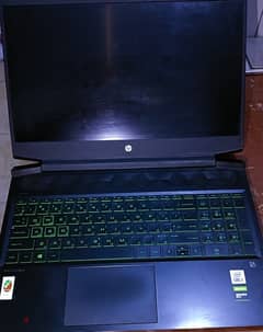 hp pavilion 0