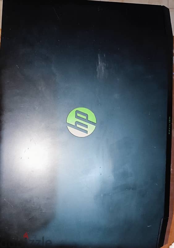 hp pavilion 3