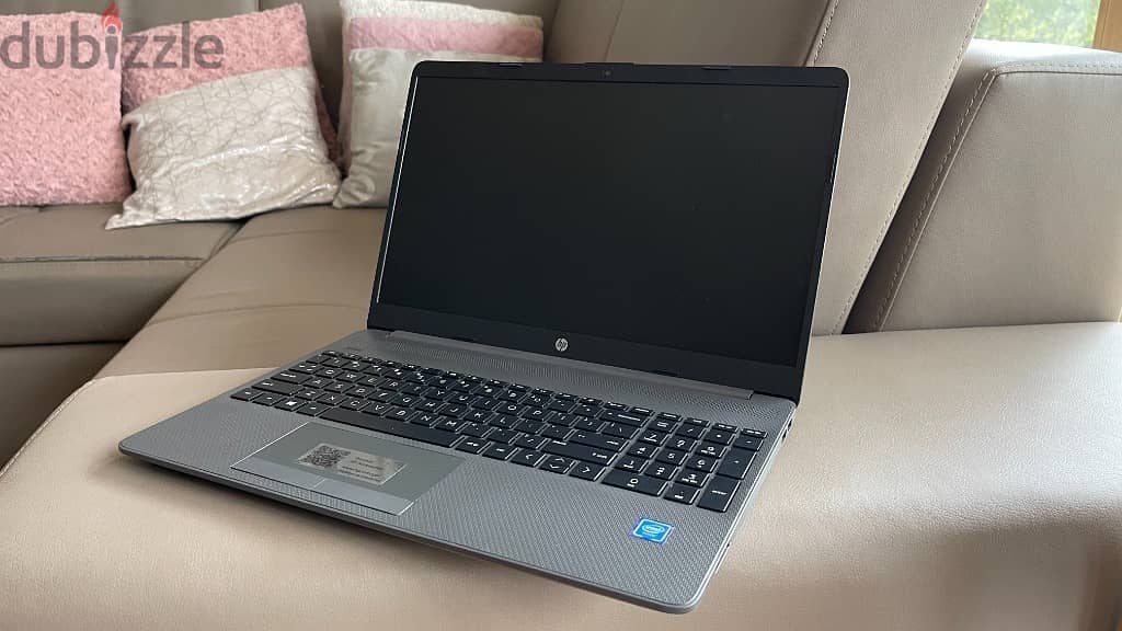 جديد بكل حاجته لاب توب HP الجيل ال 11 بمواصفات ممتازة 1