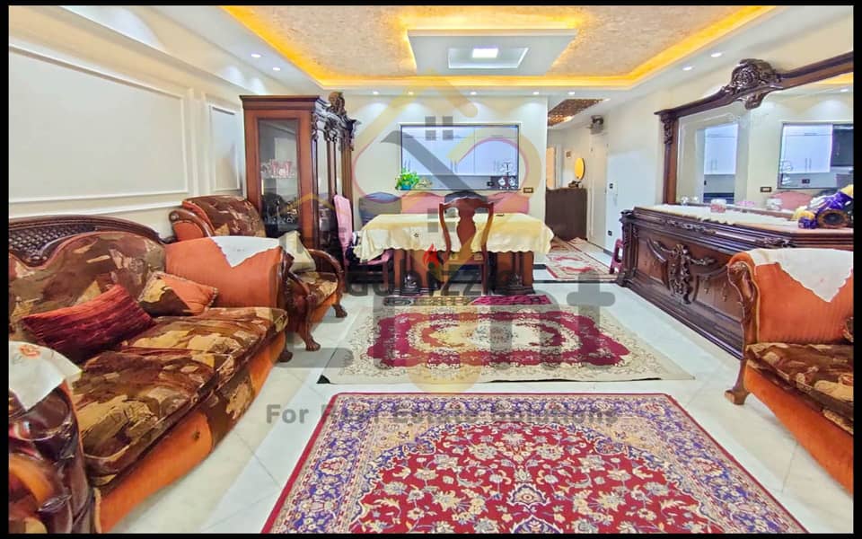 Apartment for Sale 85 m in AlIbrahimia(Lajita St. ) 1