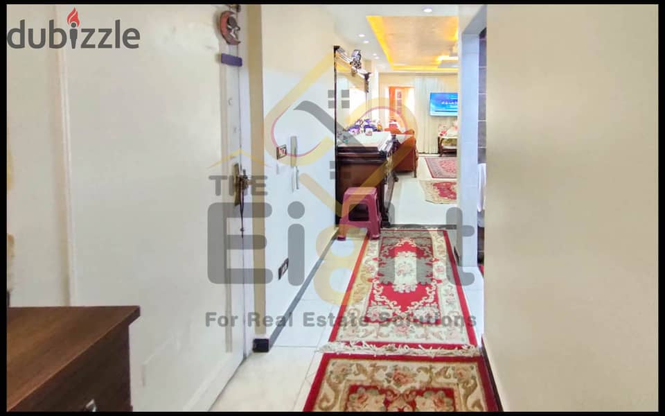 Apartment for Sale 85 m in AlIbrahimia(Lajita St. ) 3